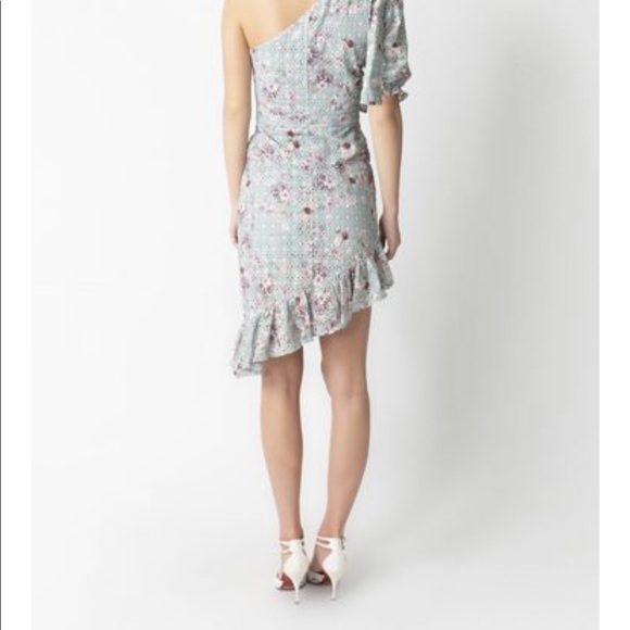 We are kindred “Margaux” Dress - Picture 3 of 5